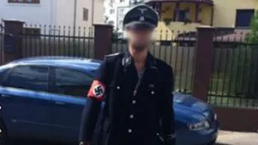 Incredibil, dar adevărat! Un tânăr din Buzău s-a ales cu dosar penal după ce a postat această fotografie pe Facebook!