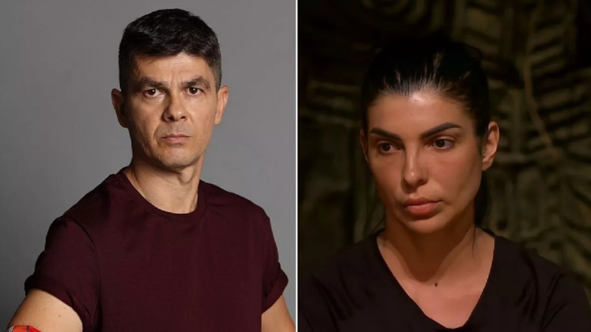 Robert Niță o face praf pe Andreea Tonciu, după ce ambii au fost eliminați de la Survivor România: ”Să-și vadă de lungul nasului”