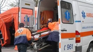 Singuratatea i-a venit de hac! O ieseanca a incercat sa se sinucida cu otrava de soareci!