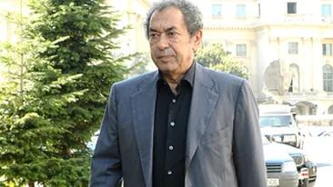 Giovani si Badea sunt in razboi, Victor e mediator