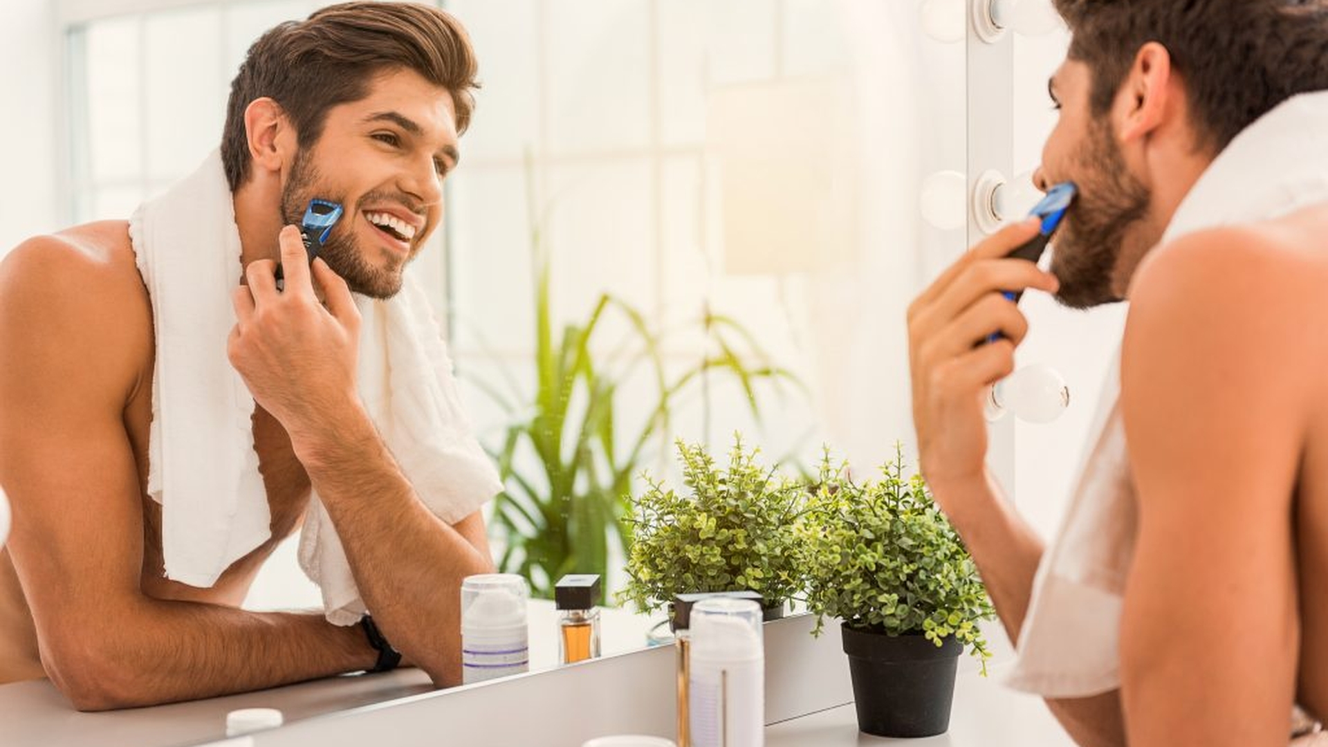 Alege instrumentele perfecte pentru un look fresh și atrăgător