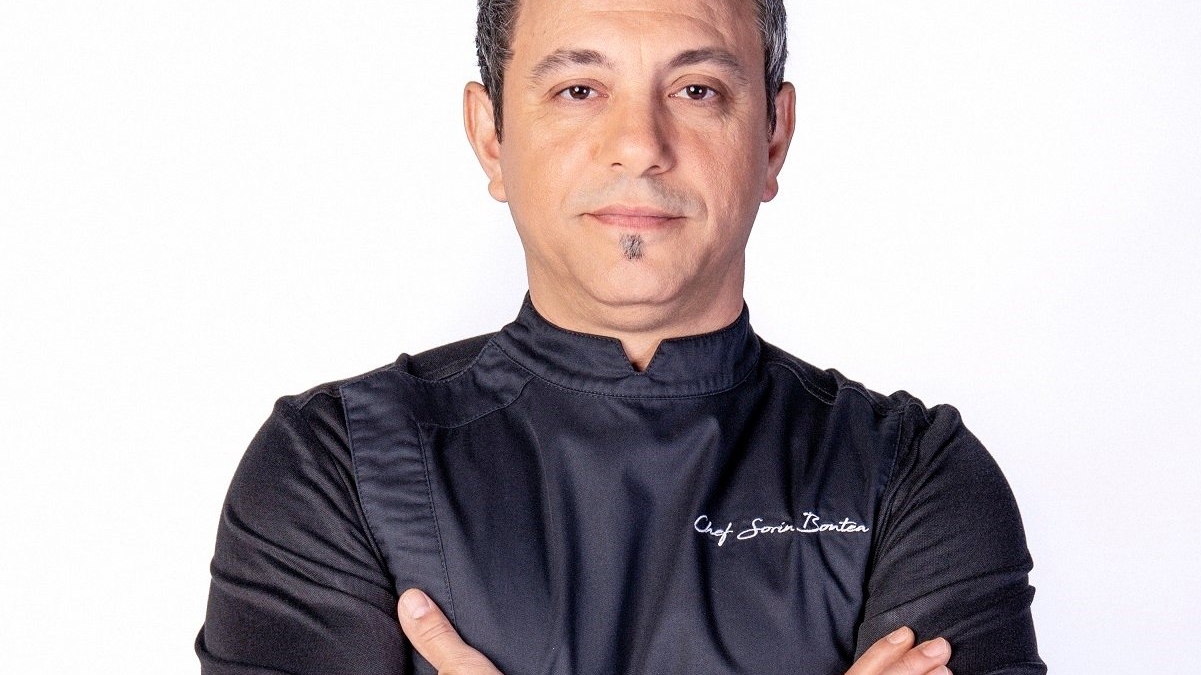 Sorin Bontea a făcut anunțul zilei, în legătură cu show-ul Chefi la cuțite: ”Cred că îmi ajunge”