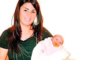 La 29 de ani, e bunica