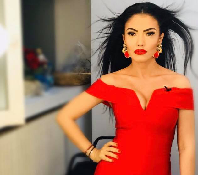 Ce salariu va avea Andreea Mantea la “Te vreau lângă mine“