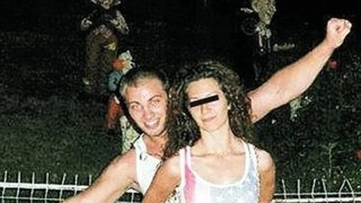 Fiul criminalului de la Perla face eforturi pentru a-si trai viata ca un om obisnuit: Am doua fete, una de om sfasiat de durere si alta de iubit