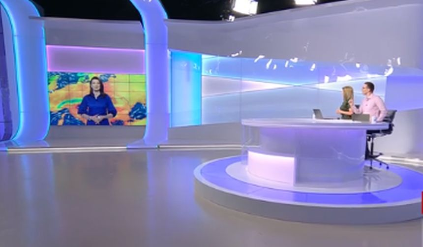 Prezentatoarea TV Loredana Ștefu este însărcinată! Primele imagini cu burtica de gravidă: „Fecioară o să fie. Important e să fie sănătoasă”