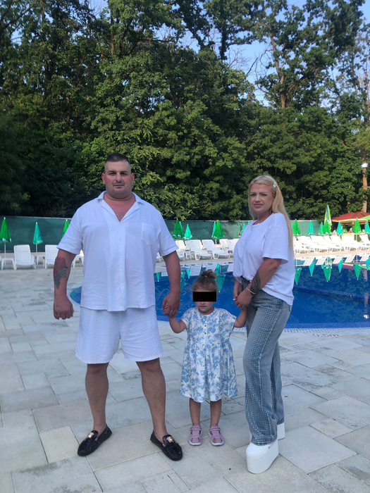 Mircea Ursu a împlinit 44 de ani
