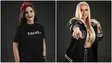 Scandal monstru la Asia Express între Anda Adam și Mara Bănică: “Cel mai varză om”