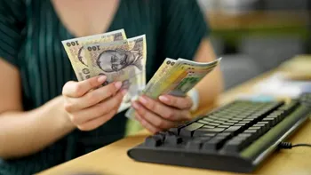 Unde lucrează românii care câștigă peste 30.000 pe lună. În ce domenii se câștigă cel mai bine