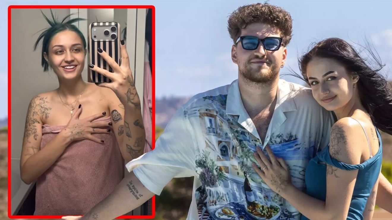 Care este numele real al Dilincăi. Motivul adevărat pentru care concurenta Power Couple 2026 s-a mutat în Grecia