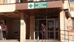 Focar de Covid-19 la un spital din Timișoara. O asistentă care nu credea în virus a infectat patru persoane