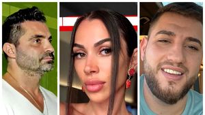 Raluca Pastramă rupe tăcerea despre mariajul cu Pepe! Artistul ar fi împins-o în brațele lui Ibrahim: „Mă simțeam doar o femeie din...”