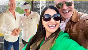 Fosta soție a solistului și-a pregătit meticulos răzbunarea? Iubita lui Alin Oprea: ”Le-a propus fratelui meu și fostului soț să se răzbune împreună pe noi!”