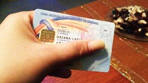 Romanii şi-au băgat cardurile de sănătate la bancomat. Ce s-a întâmplat după depăşeşte orice imaginatie