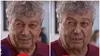 Ce a vrut să rămână scris pe cavou Mircea Lucescu. Mesajul ales de el impresionează profund