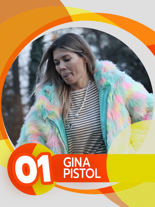 Limbuțele la control! Cazi pe spate de râs! Imagini suculente surprinse de CANCAN.RO! Ce-ați făcut, Inna, Bianca Drăgușanu sau Gina Pistol?