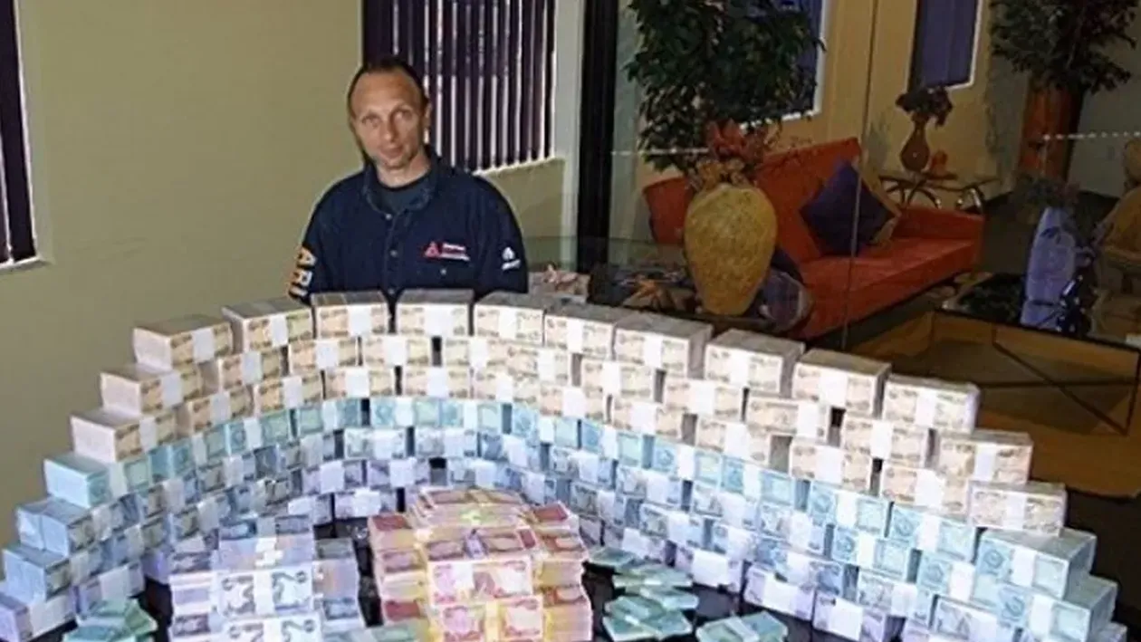 Un român a rămas cu o moștenire colosală după moartea unei italience pe care a îngrijit-o 10 ani