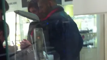 El a cerut-o, iar ea a ingenunchiat! Bat clopote de nunta pentru Vali Barbulescu si Delia Tudose