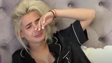 Claudia Puican, probleme serioase de sănătate. Cum o răsfaţă iubitul său: Astăzi fac ce vrei tu