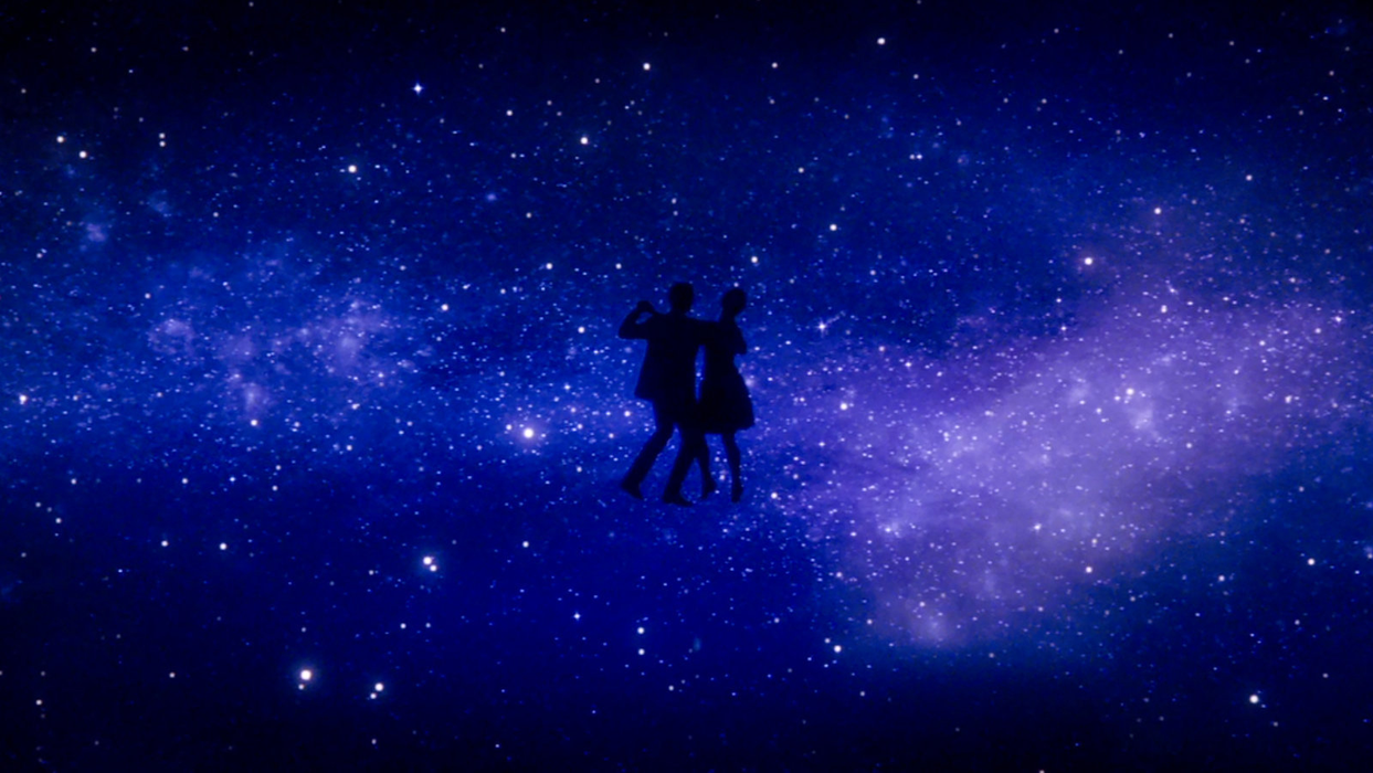 La la Land