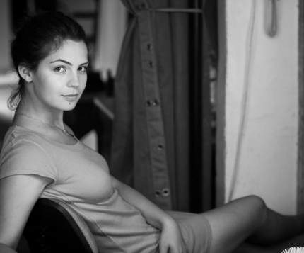O mai știi pe actrița Maria Dinulescu? Ce face acum și unde a ajuns să trăiască
