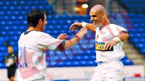 Poli isi ia atacant de Serie A