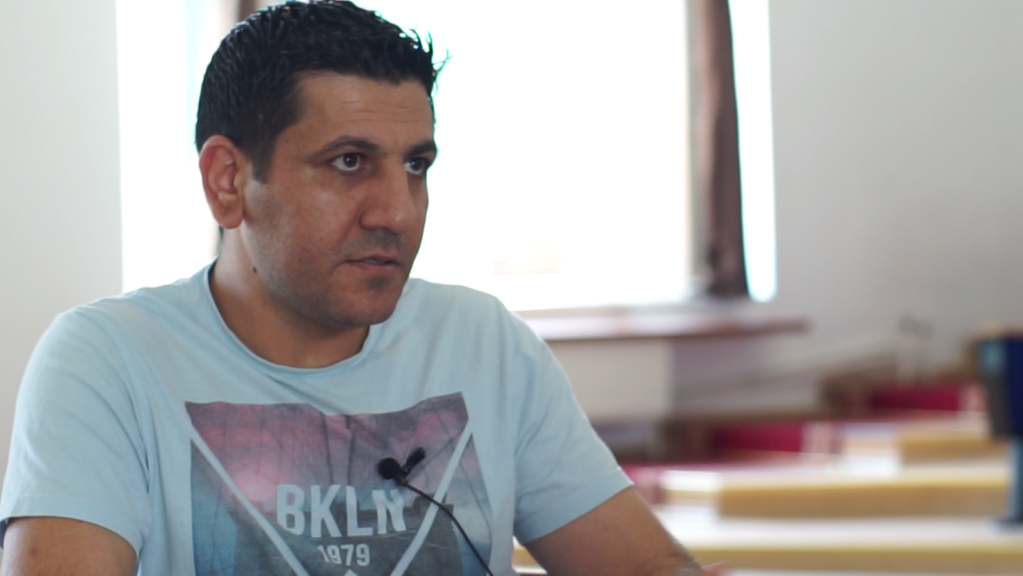 Abdulah Ataș a omorât un polițist, în urmă cu cinci ani