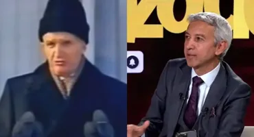 Dan Diaconescu uimește: „Dacă Ceaușescu făcea talk show, era și acum pe funcție”