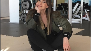 ADELA POPESCU trebuia să meargă la sală, dar s-a oprit la masaj, asta după  a acuzat stări de rău