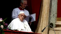 De ce a murit Papa Francisc? Boala perfidă care l-a ucis în a doua zi de Paște