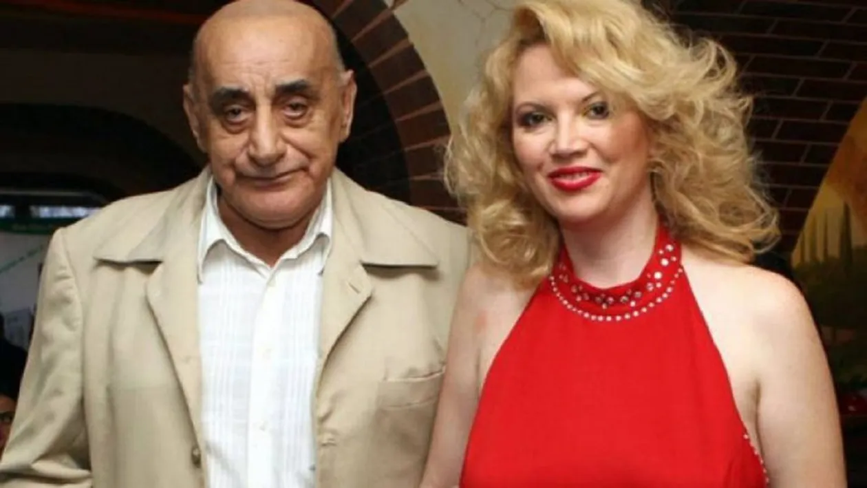 Viorel Lis, în pericol din cauza coronavirusului? Mesajul dureros transmis de Oana Lis: „E în vârstă și are și alte boli”