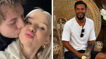 Carmen Grebenișan și Andrei Krișan, împreună! Ce au făcut noaptea, după ce au pierdut finala Survivor 2023 de la PRO TV
