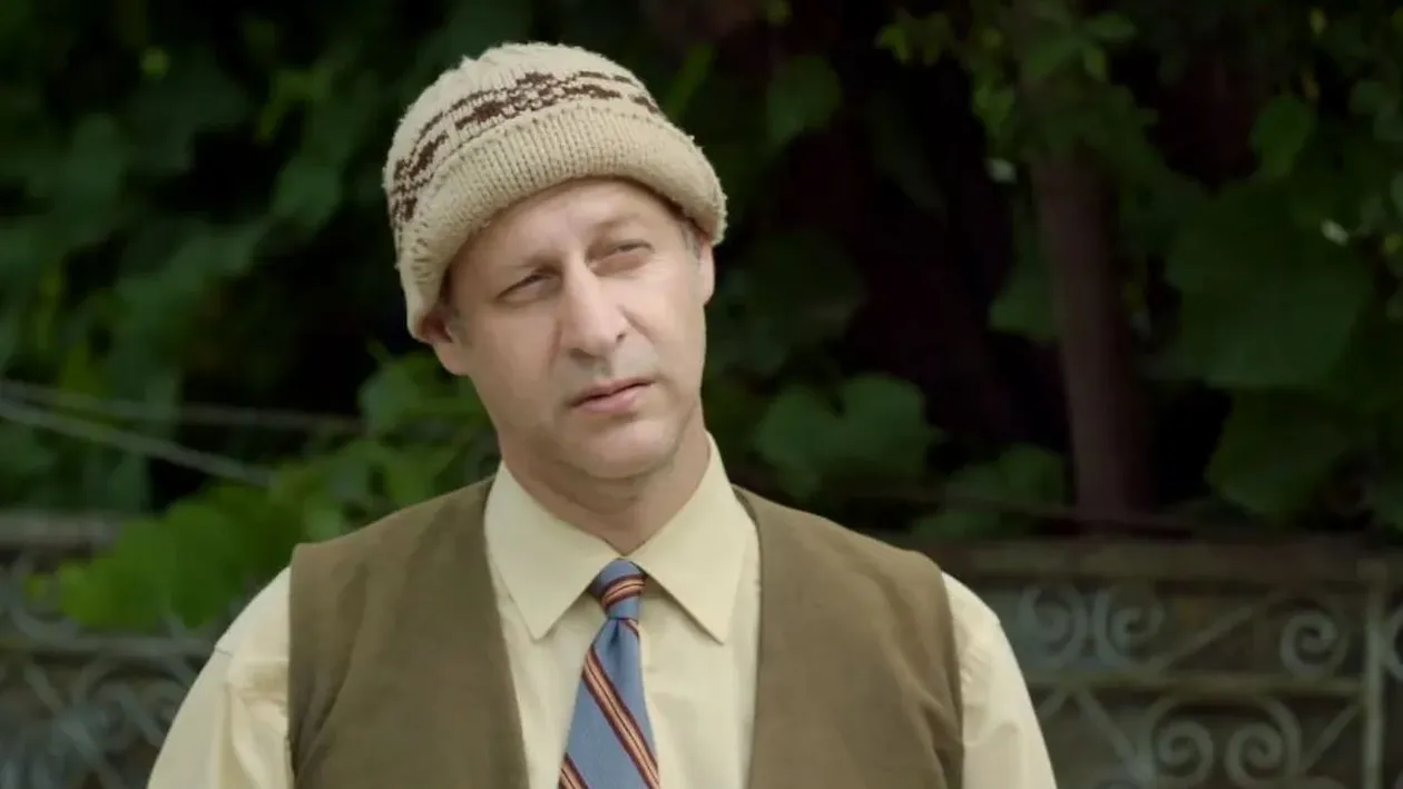 Ce nevastă frumoasă are Ionuț Ciocia, Brânzoi din Las Fierbinți. Nicoleta i-a dăruit gemeni și nu are nicio legătură cu lumea artistică