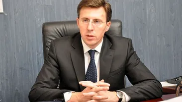 DORIN CHIRTOACĂ, relaţie tot mai serioasă cu femeia alături de care s-a afişat la doar câteva zile după divorţ!