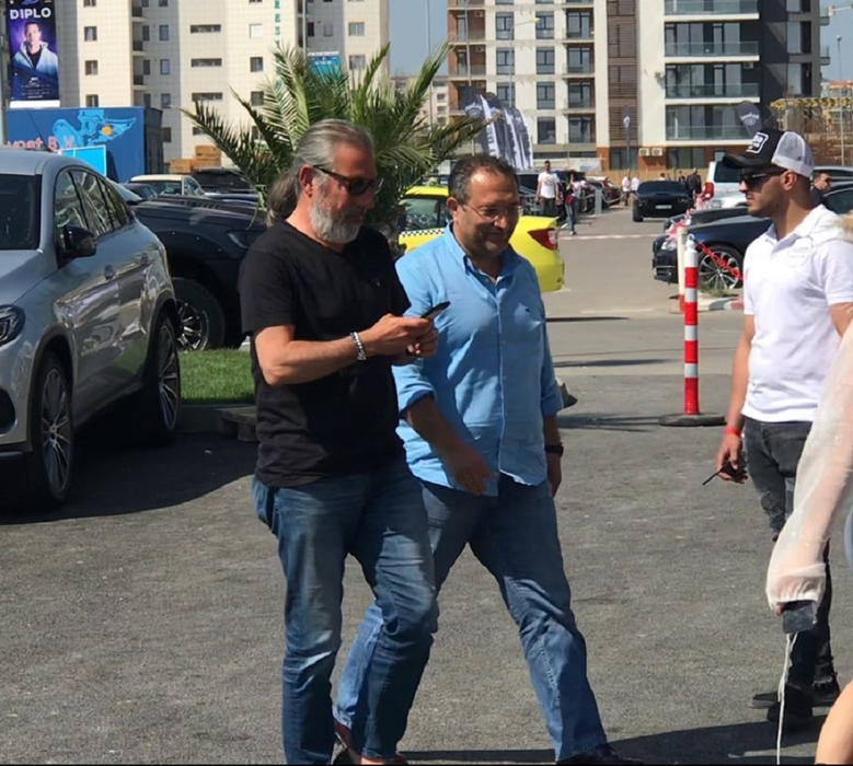 Ei sunt cei mai șmecheri de pe litoral