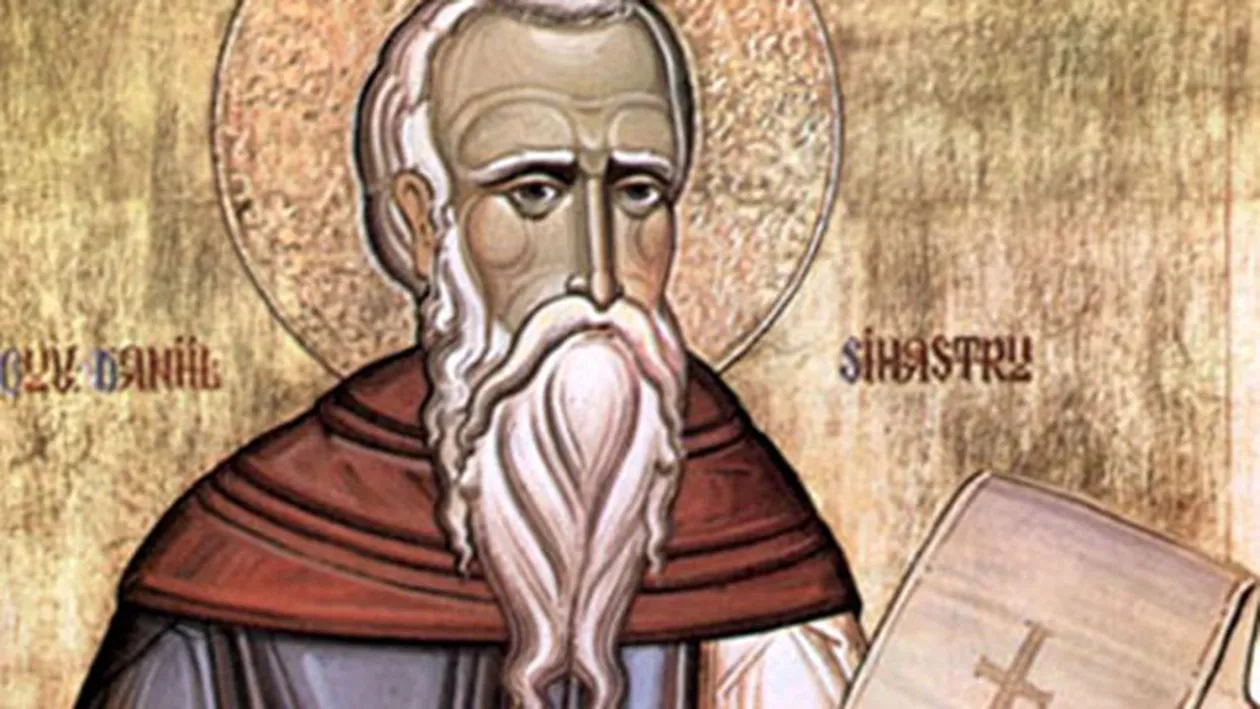 CALENDAR CRESTIN ORTODOX 11 DECEMBRIE! Ei sunt sarbatoritii zilei de astazi!