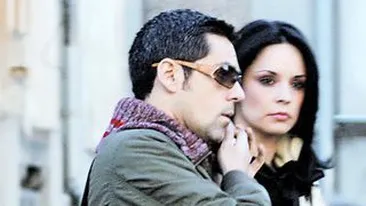 Revista Ciao! dezvaluie cum au ramas Juniorul si Zana cu datorii uriase. Afacere paguboasa pentru sotii Banica