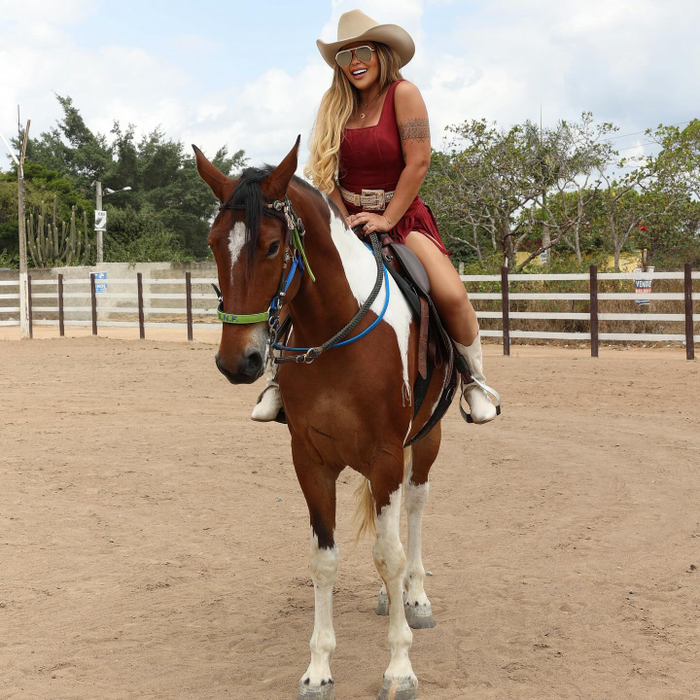 Vanessa Rios/ Sursa foto: Instagram