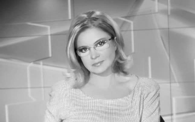 Cristina Țopescu a fost găsită moartă în casă, duminică, 12 ianuarie