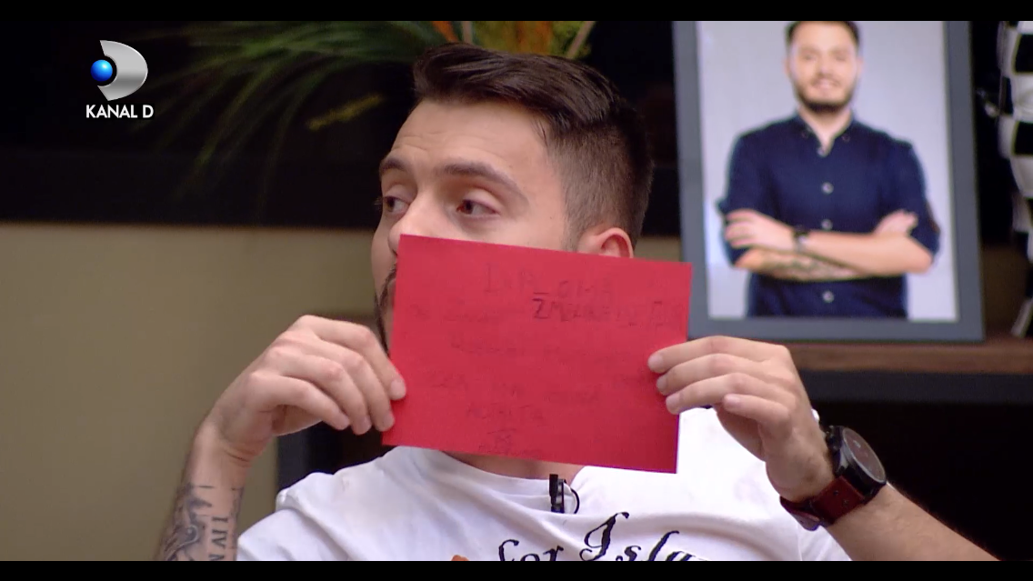 Concurenții din Casa Dragostei, amenințați cu penalizarea! Andreea Mantea e foc și pară și îi pune la punct