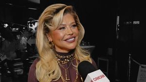 OBIECTUL de care Loredana nu se desparte niciodată! E talismanul ei secret: „Mă ține cu picioarele pe pământ”