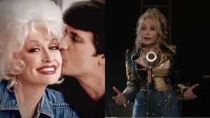 Soțul lui Dolly Parton a murit! Legenda muzicii country și Carl Dean au fost căsătoriți timp de 60 de ani