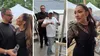 Cum a reacționat Andra după ce Cosmin Seleși i-a spus lui Cătălin Măruță că-i „așteaptă fetele alea”