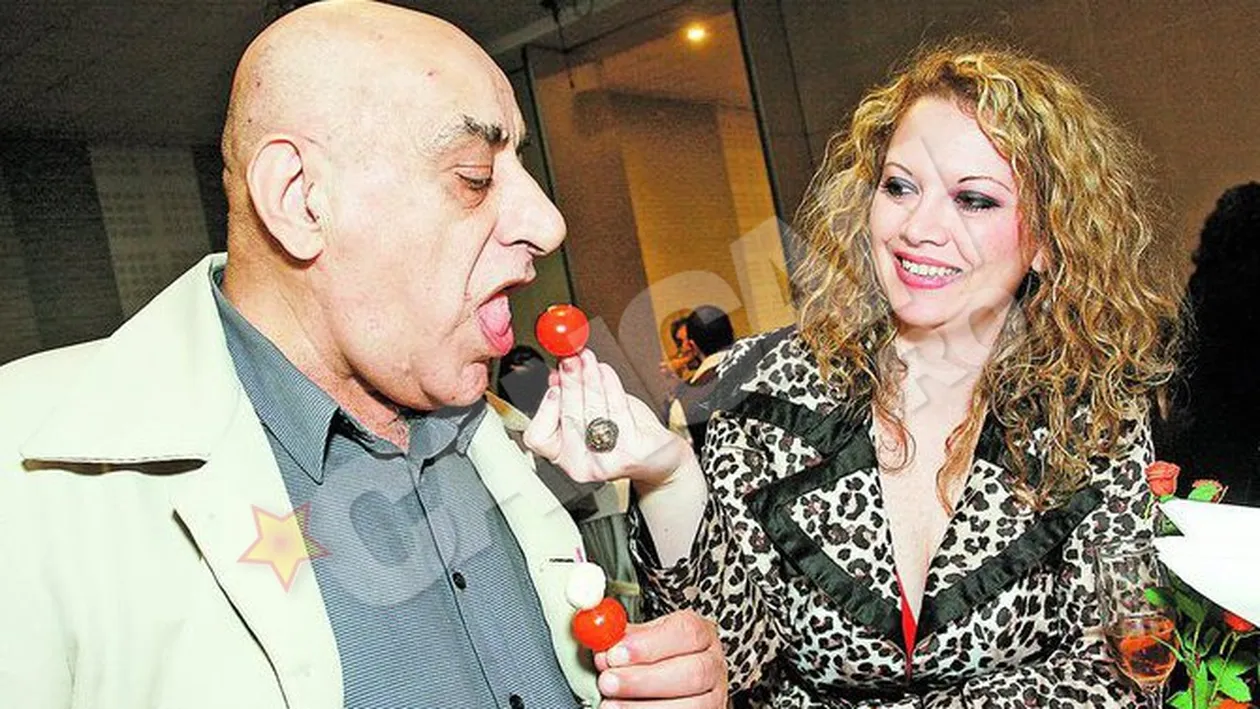 Buflei Shrek, Fiona si bufala