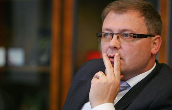 Fostul chestor Liviu Popa, personaj important în ”Lanțul slăbiciunilor”