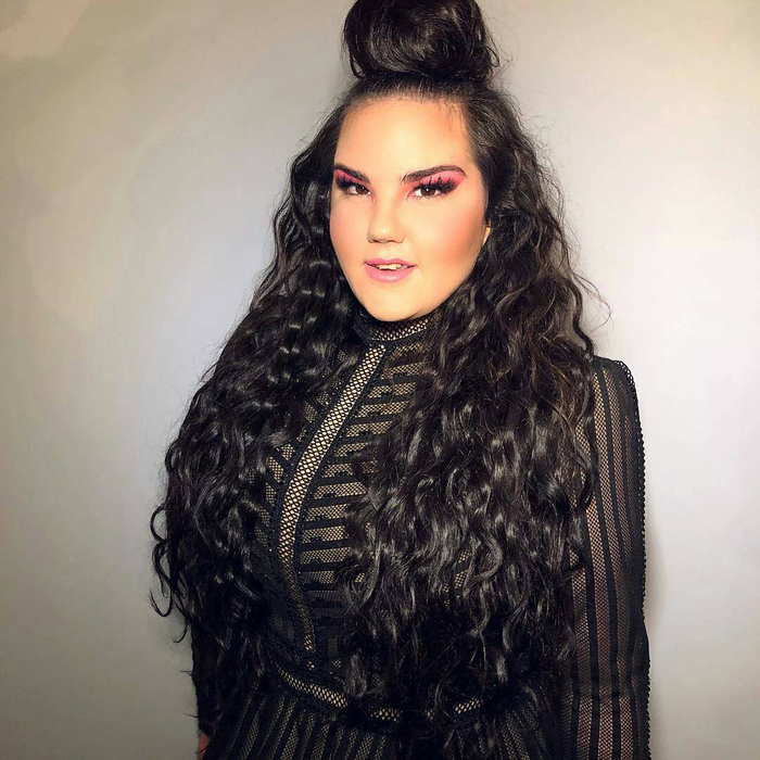 Netta Barzilai a spart trofeul Eurovision 2018 imediat după ce l-a primit! Ce a urmat