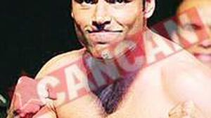 "Iepurasul" care l-a facut K.O. pe Oscar de la Hoya