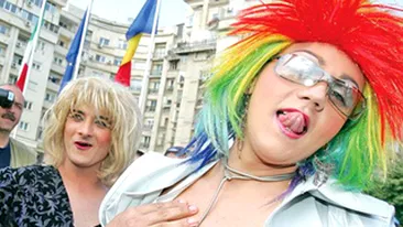 ONU a dat o noua rezolutie! Drepturi egale pentru gay!