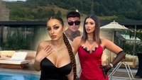 Armina și Jaguarul au făcut front comun și au criticat-o dur pe Claudia Ion: ”Pleacă de aici, cerșetoareo”. Cum le-a răspuns