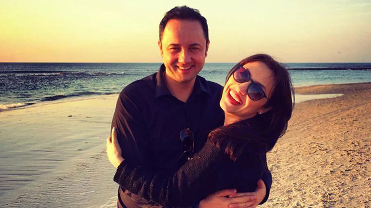 Este INSARCINATA! Anuntul a fost facut de Andra la miezul noptii!